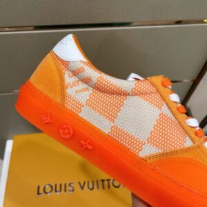 Replica LV Ollie Sneaker Louis Vuitton 1A8Q4Z 2