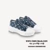 Replica LV Ollie Sneaker Louis Vuitton 1A8Q84