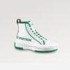 Replica Louis Vuitton LV Squad Sneaker Boot 1A9RZX 2