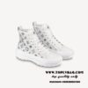 Replica LV Rivoli Sneaker Boot Louis Vuitton 1A8V8A 2