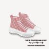 Replica Louis Vuitton LV Squad Sneaker Boot 1A9S1P