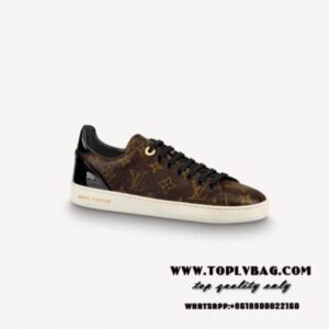 Replica Louis Vuitton 1A1F4H LV Frontrow Sneaker