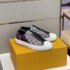 Replica Louis Vuitton 1A7UM7 LV Escale Time Out Sneaker 2