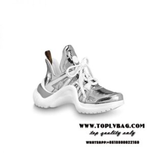 Replica Louis Vuitton 1A87RW LV Archlight Sneaker