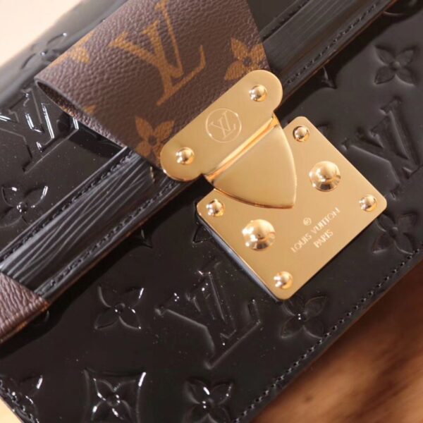 Replica Louis Vuitton LV Wynwood Chain Bag M90516 5