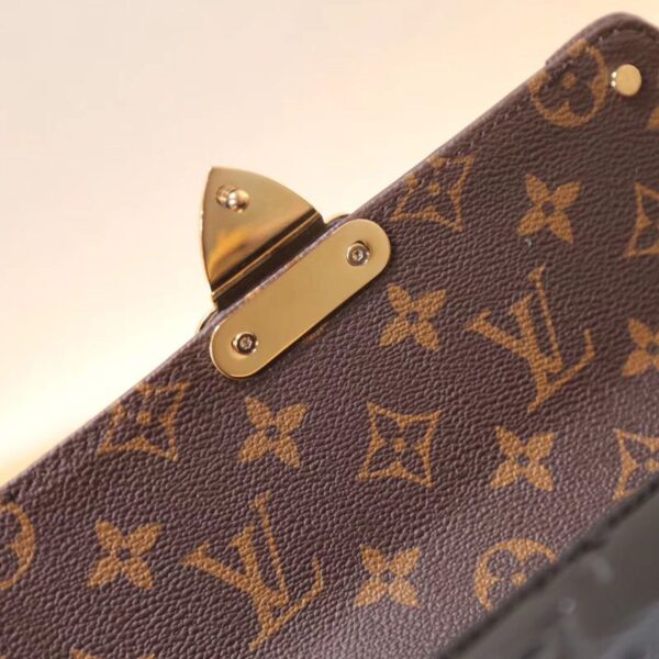 Replica Louis Vuitton LV Wynwood Chain Bag M90516 9