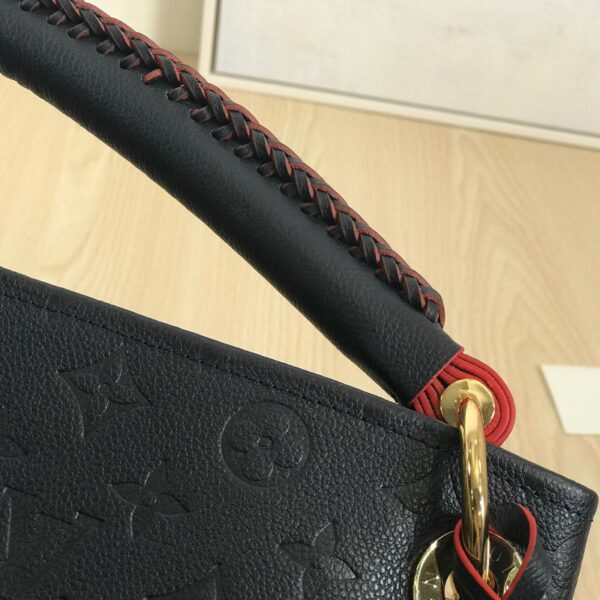 Replica Louis Vuitton M43237 LV Artsy MM 7