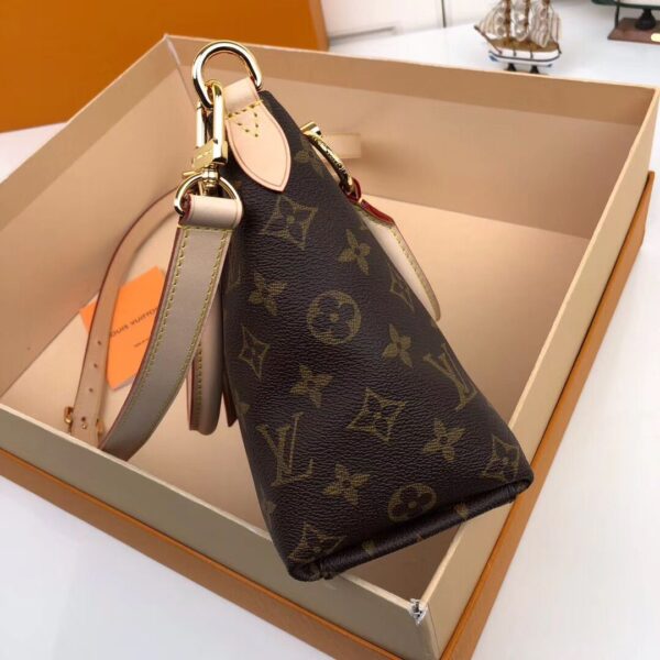 Replica Louis Vuitton M43966 LV V Tote BB 4