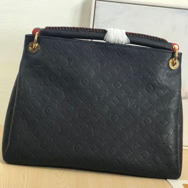 Replica Louis Vuitton M43237 LV Artsy MM 10