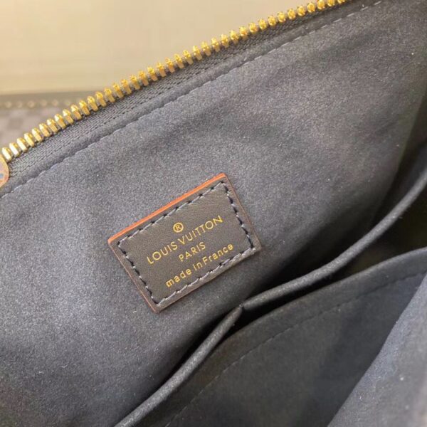 Replica Louis Vuitton M44397 LV V Tote MM 3