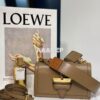 Replica Loewe Barcelona Bag 66014 Black