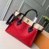 Replica Louis Vuitton M44421 LV V Tote MM