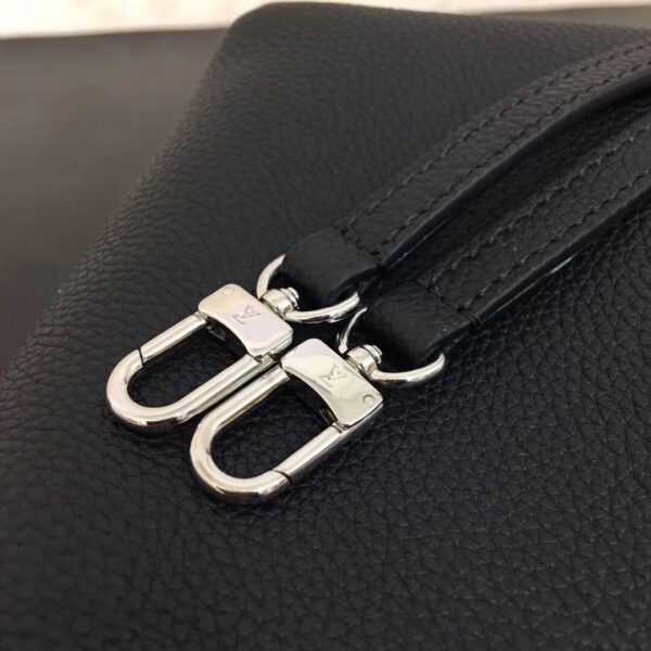 Replica Louis Vuitton Nano Lockme Bucket LV M68709 6