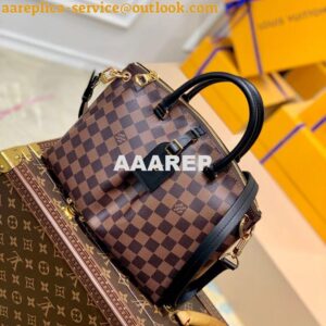 Replica Louis Vuitton Odéon Tote PM LV N45282