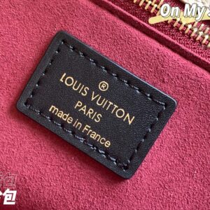 Replica Louis Vuitton On My Side MM LV M56934