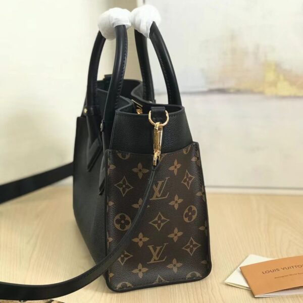 Replica Louis Vuitton On My Side PM LV M57728 3