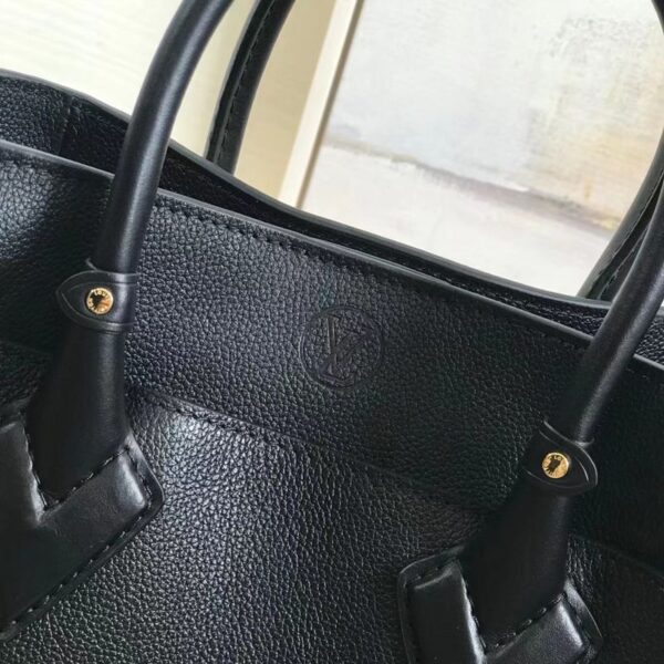 Replica Louis Vuitton On My Side PM LV M57728 5