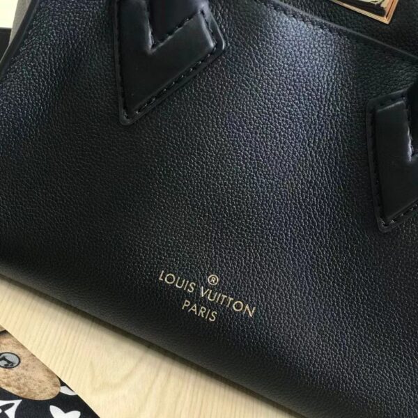 Replica Louis Vuitton On My Side PM LV M57728 6