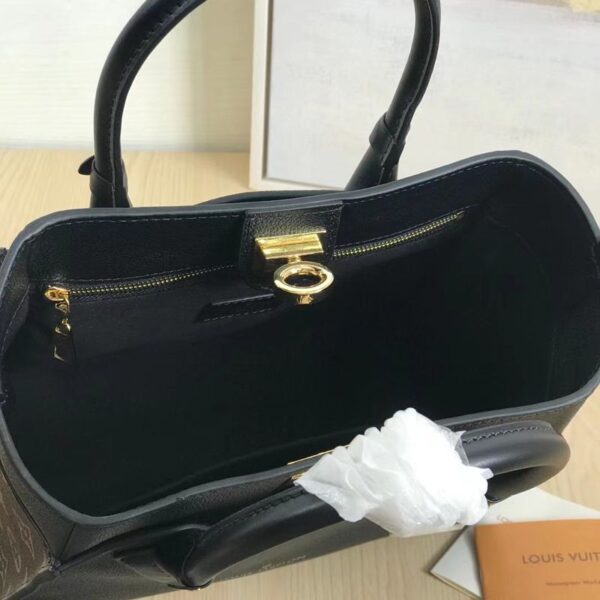 Replica Louis Vuitton On My Side PM LV M57728 7