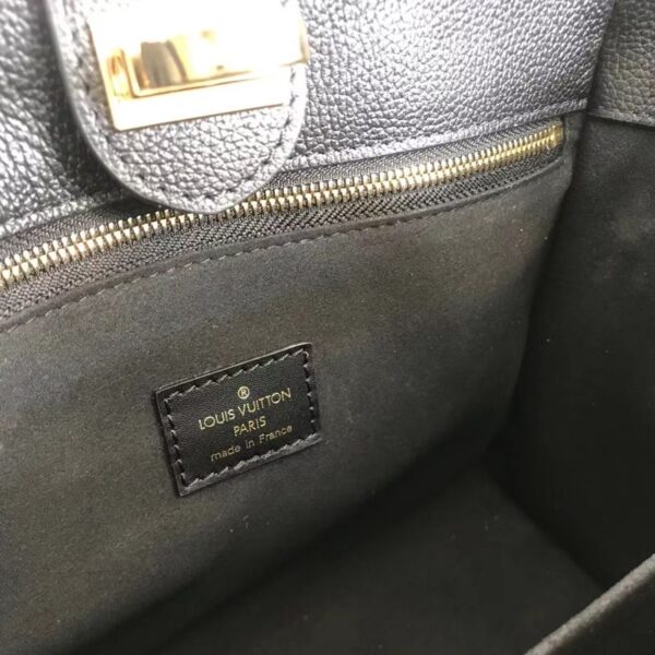 Replica Louis Vuitton On My Side PM LV M57728 8