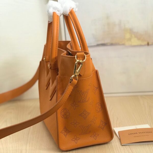 Replica Louis Vuitton On My Side PM LV M57730 3