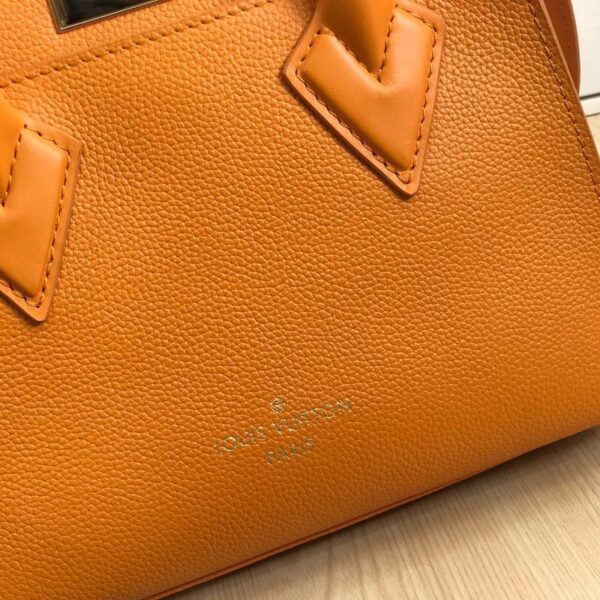 Replica Louis Vuitton On My Side PM LV M57730 5