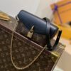 Replica Louis Vuitton Padlock On Strap LV M80559