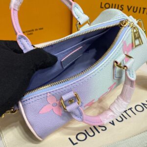 Replica Louis Vuitton Papillon BB LV M46078 2