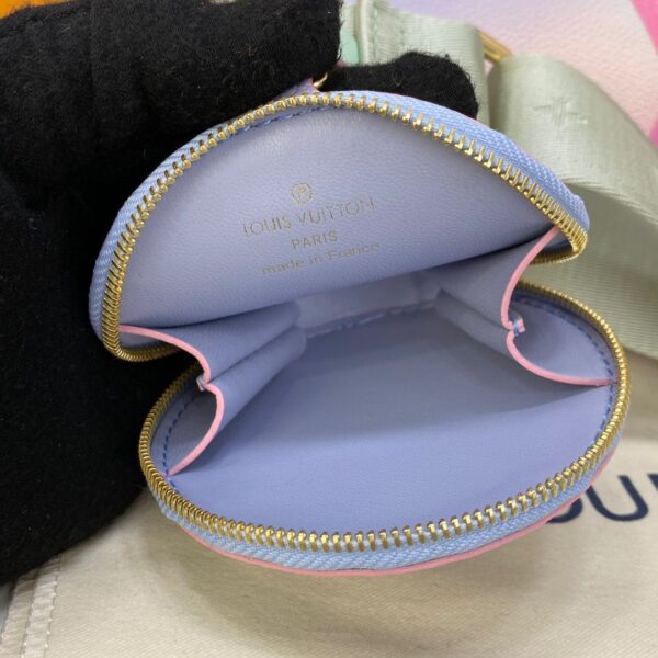 Replica Louis Vuitton Papillon BB LV M46078 4