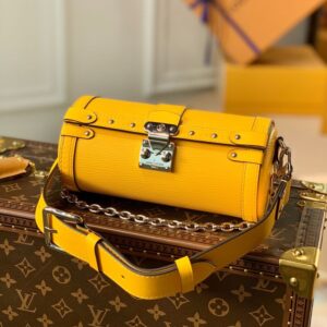 Replica Louis Vuitton Papillon Trunk LV M58647