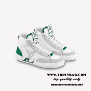 Replica Louis Vuitton Charlie Sneaker Boot LV 1A9S59