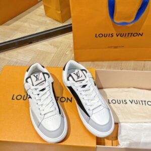 Replica Louis Vuitton Charlie Sneaker LV 1A9RWM 2