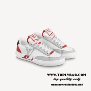 Replica Louis Vuitton Charlie Sneaker LV 1A9S3A