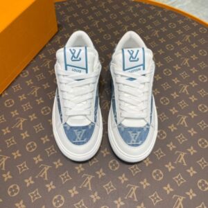 Replica Louis Vuitton Charlie Sneaker LV 1A9S4D 2