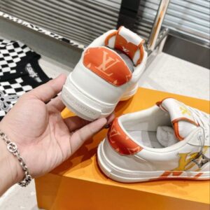 Replica Louis Vuitton Charlie Sneaker LV 1AA81N 2