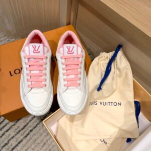 Replica Louis Vuitton Charlie Sneaker LV 1AAC95 2