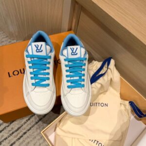 Replica Louis Vuitton Charlie Sneaker LV 1AAC9L 2