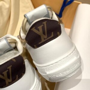 Replica Louis Vuitton Charlie Sneaker LV 1AADO8 2