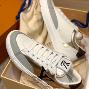 Replica Louis Vuitton Charlie Sneaker LV 1AADOO 2