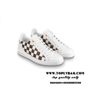 Replica Louis Vuitton Frontrow Sneaker LV 1A678R