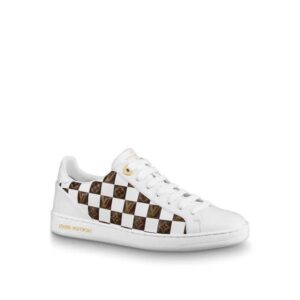 Replica Louis Vuitton Frontrow Sneaker LV 1A678R 2