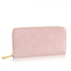 Replica Louis Vuitton Zippy Wallet Monogram Vernis M61226 BLV994