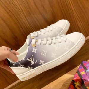 Replica Louis Vuitton Frontrow Sneaker LV 1A87CU 2