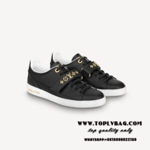 Replica Louis Vuitton Frontrow Sneaker LV 1A95QO