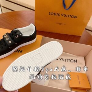 Replica Louis Vuitton Frontrow Sneaker LV 1A95QO 2