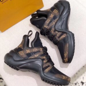 Replica Louis Vuitton LV Archlight Sneaker 1A43LB 2