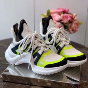 Replica Louis Vuitton LV Archlight Sneaker 1A4X6Q 2