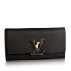 Replica Louis Vuitton Black LV Pont 9 Compact Wallet M69175 BLV1007 2