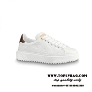 Replica Louis Vuitton LV Time Out sneaker 1A5MUB