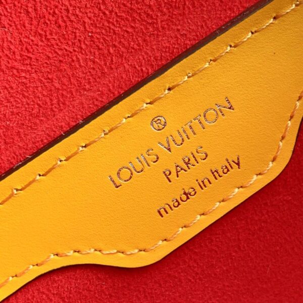 Replica Louis Vuitton Papillon Trunk LV M58647 6